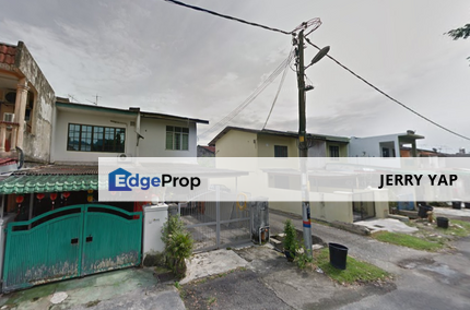 Cheap Cheap Cheap Lelong unit! Kepong tmn Ehsan 2sty Below Market 20%, Selangor, Kepong