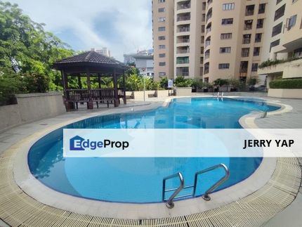 Cheap Lelong Unit! Subang Indah Indah Villa Below Market 25% / Rm94k, Selangor, Bandar Sunway