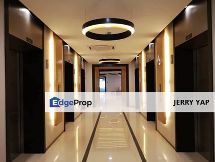 Super Cheap Lelong! Bdr Tun Razak Holmes 2 Below Market Rm150k / 30%, Kuala Lumpur, Bandar Tun Razak