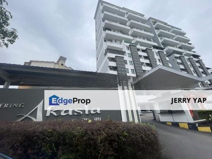 Super Cheap Lelong Sering Akasia Cheras Batu 9 Below market 35% / 120k, Kuala Lumpur, Cheras