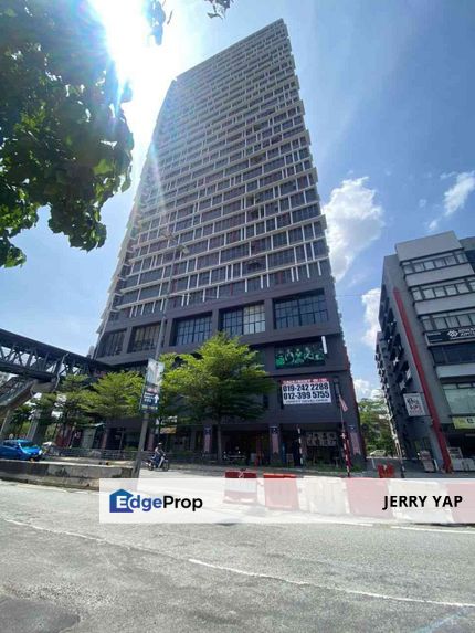 Super Cheap Lelong Cheras Connaught Annex Below Market 27% / Rm136k, Kuala Lumpur, Cheras