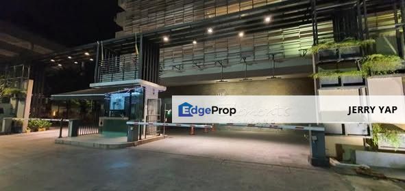Super Cheap Lelong! Ampang The Elements Below Market 55% / Rm420k, Kuala Lumpur, KL City