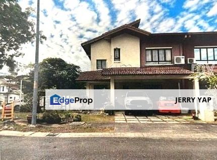 Super cheap Lelong! Glenmarie Cove Semi d Below market 37% / 487k, Selangor, Port Klang