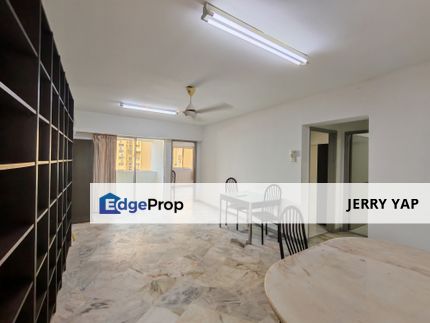 Super Cheap Unit ! Winner Heights Desa Petaling Below Market price , Kuala Lumpur, Desa Petaling