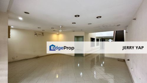 Freehold 1.5sty House Selling Below Market, Kuala Lumpur, Cheras