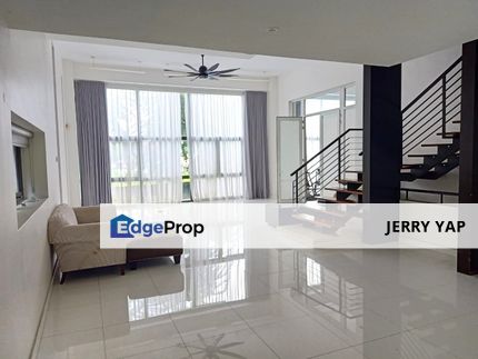 Damai 33 KLCC Townhouse For Rent ,KL City ,Jalan Ampang, Kuala Lumpur, Ampang