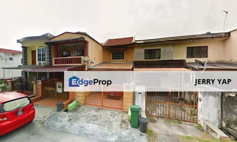 Shah Alam Low Cost 2 storey Below Market 20%, Selangor, Shah Alam