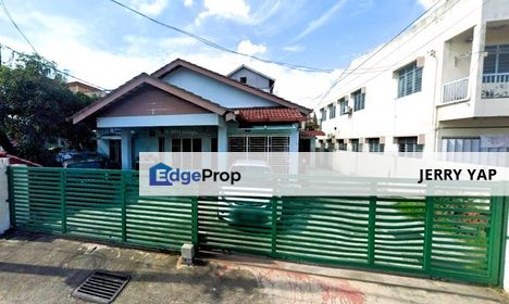 Kajang Sungai Chua 1 Storey Bungalow Selling below Market 40%, Selangor, Kajang