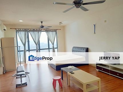 You Residencs Studio For Rent , Cheras Batu 9 ,MRT Taman Suntex, Selangor, Batu 9th Cheras