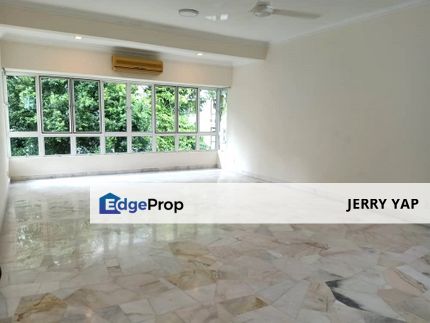 Rsgc View Low Rise Apartment For Rent, Desa Pandan, KL, Kuala Lumpur, Desa Pandan