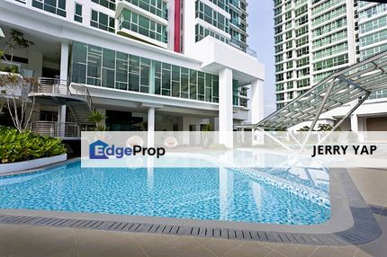 Save 700k Damansara Uptown Residence Freehold 5 rooms Below Market 35%, Selangor, Damansara Utama