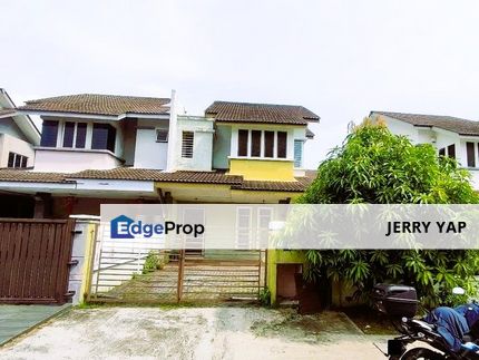 Save 160k Klang Taman Aman Perdana 2sty Semi D Selling Below Market 20%, Selangor, Klang