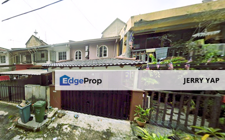 Save 128k Bdr Sri Menjalara Freehold 2sty House Below Market 25%, Kuala Lumpur, Bandar Menjalara