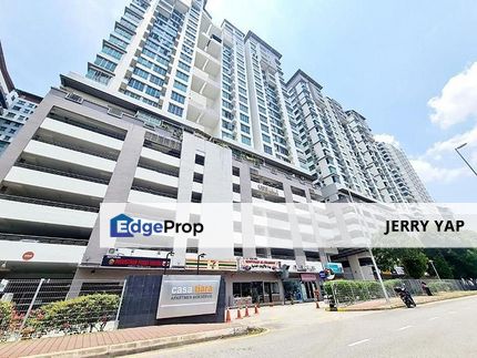 Casa Tiara ,Subang Jaya Selling Below Market Price 15%, Selangor, Subang Jaya