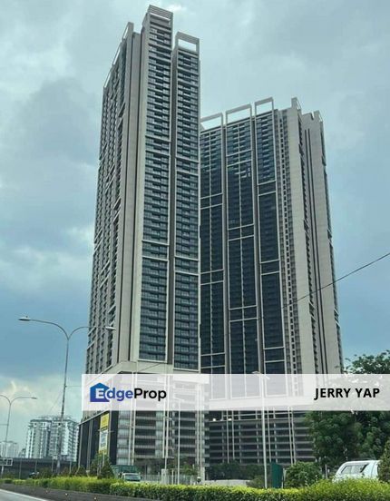 Save 100k Duta Park Residence, (Amaya Duta) Selling Below Market 100k, Kuala Lumpur, Jalan Ipoh