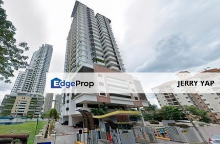 Vistaria Residensi Selling Below Market Price 30% Cheras KL, Kuala Lumpur, Cheras