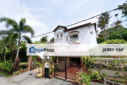 Save 500k Ampang Kemensah Heights Bungalow Selling Below Market 20%, Selangor, Ampang