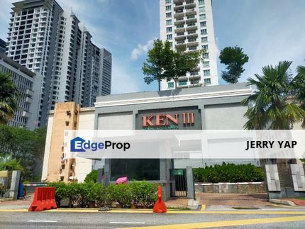 Ken Damansara 3 Ss2 PJ Selling Below Market Price 25%, Selangor, Petaling Jaya