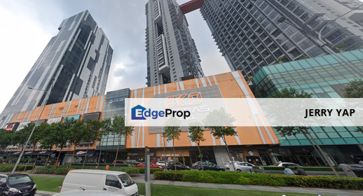 Eko Cheras Duplex Unit For Sale Below Market Price 20%, Kuala Lumpur, Cheras