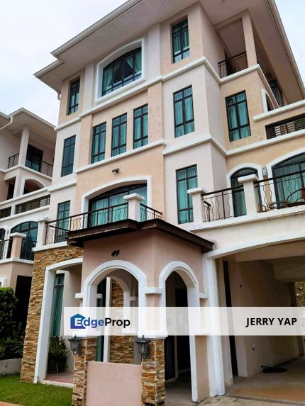 Penang Batu Ferringgi Moonlight Bay Bungalow Below Market 20%, Penang, Batu Ferringhi