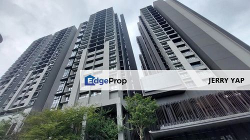 G Residence Desa Pandan Selling Below Market Price 25%, Kuala Lumpur, Desa Pandan