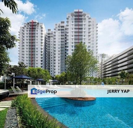 Save 130k Sungai Besi Bank Lelong Midfields 3 rooms Condo Selling Below Market 25%, Kuala Lumpur, Salak Selatan