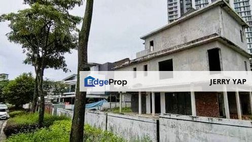 Save 1.5mil Damansara Tropicana Indah 3sty Bungalow Below market 27%, Selangor, Tropicana