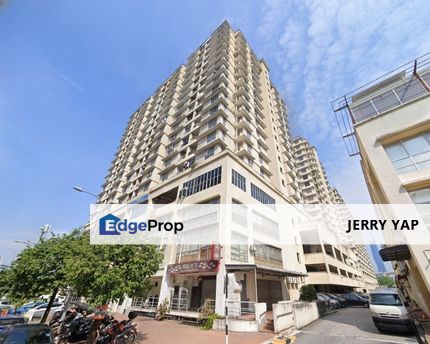 Warisan Cityview Cheras Condominium Selling Below Market Price 30%, Kuala Lumpur, Cheras