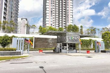 Vina Versatile Homes