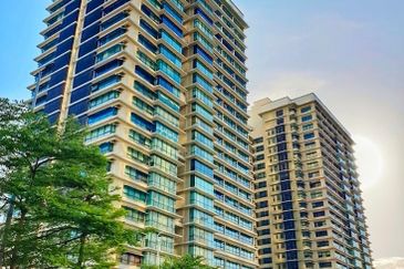 Northpoint Residences