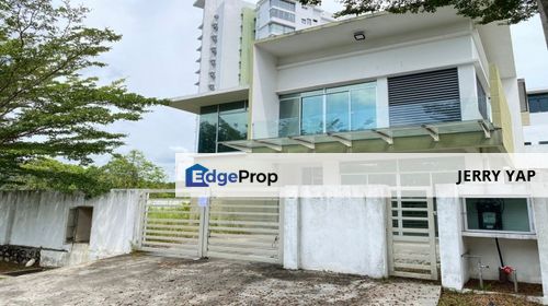 Taman Setia Impian Kajang, 2 Storey Bungalow Selling Below Market 20%, Selangor, Kajang