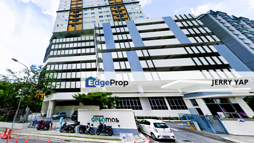 Lelong Taman Desa Desamas Below Market Price Hurry ! , Kuala Lumpur, Taman Desa 