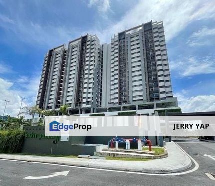 Residensi Bukit Palma 2 ,Kajang ,Selling Below Market Price 50%, Selangor, Cheras