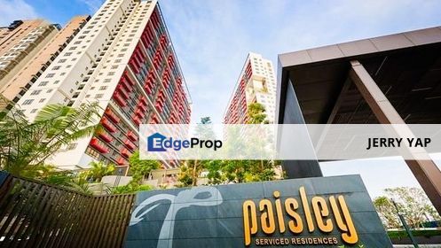 Lelong Subang Jaya Paisley Tropicana Metropark Below Market 70k, Selangor, Subang Jaya