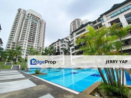 Auction Tropicana Riana Green Below Market 35% Save 360k, Selangor, Tropicana