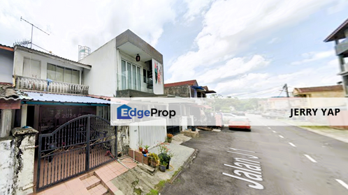 Lelong Melawati 2 storey Terrace House Below Market 70k Hurry  , Kuala Lumpur, Ampang