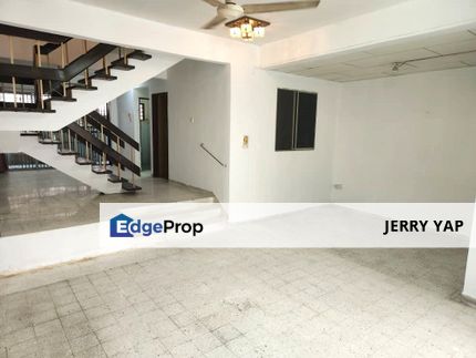 2 Storey Terrace House For Sale, Taman Pertama, Cheras , Kuala Lumpur, Cheras