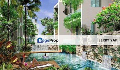 Auction Below market 30% Save 253k Freehold Mont Kiara Icon Residence , Kuala Lumpur, Dutamas