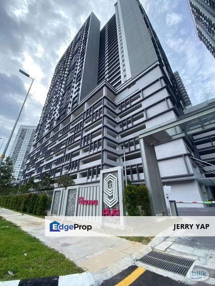 Pv9 Taman Melati, Setapak Selling Below Market Price , Kuala Lumpur, Setapak