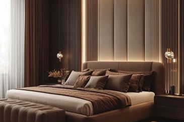 Parkside Residence @ Setia Federal Hill