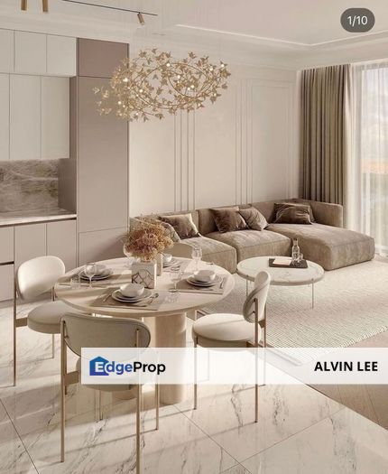 Freehold for multigeneration family, doorstep to MRT, Kuala Lumpur, Cheras