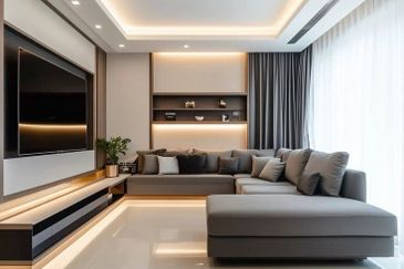 [3B3B] Multi-Gen Homes Near MRT, Bangsar South & Mid Valley