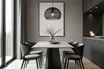 [3B3B] Multi-Gen Homes Near MRT, Bangsar South & Mid Valley