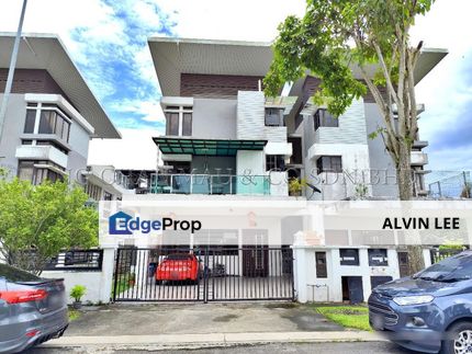 Bank Lelong / Auction Semi-D House, No. 2A, Jalan SR 8/3E, Saujana Rawang, 48000 Rawang, Selangor, Selangor, Bandar Country Homes