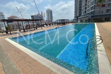 Vista Alam Serviced Apartment