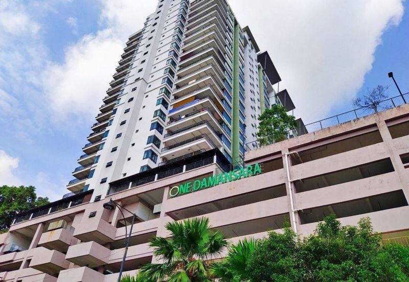 One Damansara