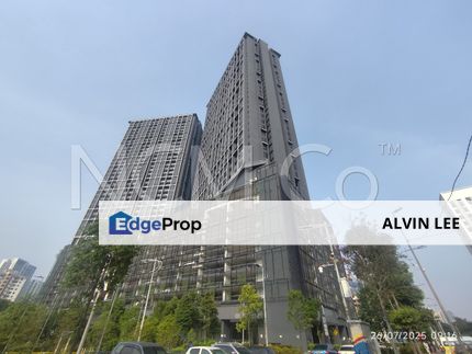 Bank Lelong / Auction Condominium, No. B-32-3, Block B, Aera Servis Residensi, Jalan PJS 5/28A, 46300 Petaling Jaya, Selangor, Selangor, Petaling Jaya