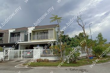 Adoria @ Abadi Heights