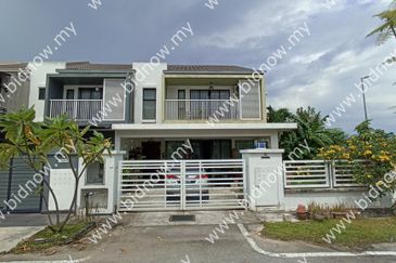 Adoria @ Abadi Heights