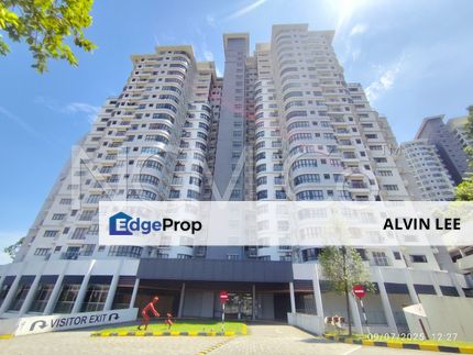Bank Lelong / Auction Condominium, No. B4-3A-05, Maisson Residence, No. 6, Jalan PJU 1A/3 Ara Damansara, 47301 Petaling Jaya, Selangor, Selangor, Ara Damansara
